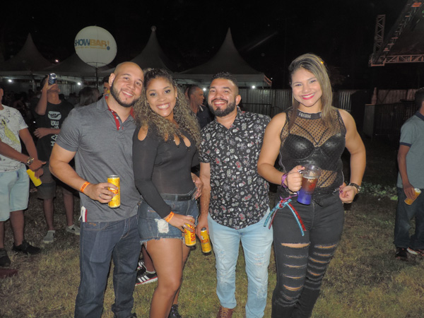 Álbum do evento Alô Dono do Bar