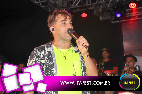 Álbum do evento Carnaval de Itabuna dia 7