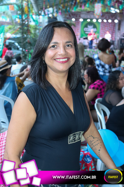 Álbum do evento Arrasta-Pé da Bicharada