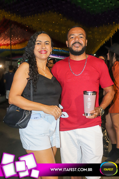 Álbum do evento Itapedro dia 28
