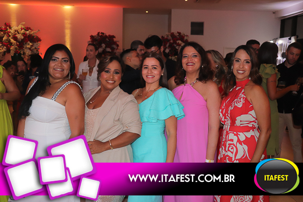 Álbum do evento Confraternização de Arquitetura