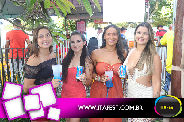 Álbum do evento Esquenta São José Light