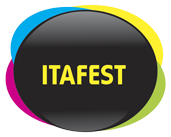 Logomarca ITAFEST
