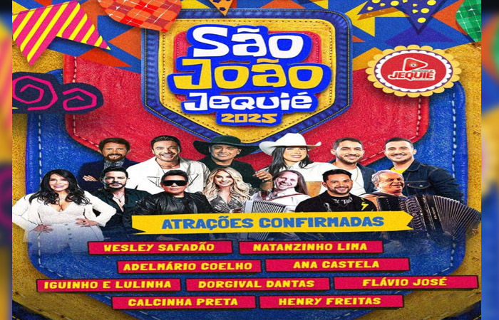 São João de Porto Seguro 