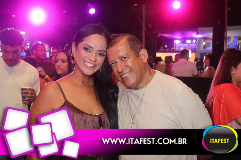 Álbum do evento Carnaval de Itabuna dia 22