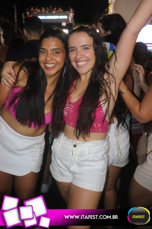 Álbum do evento Carnaval de Itabuna dia 24